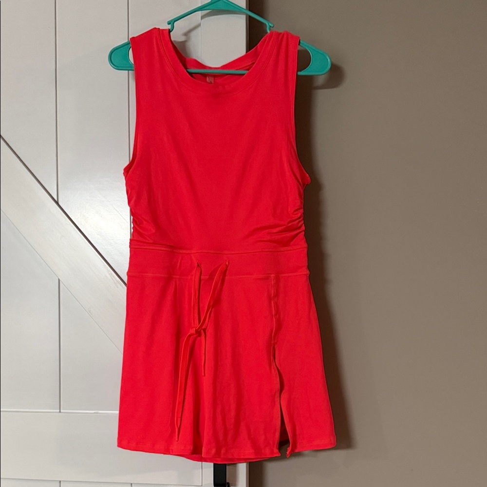 Free People Romper. NWOT